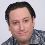 Aaron (PizzaMind) Malone